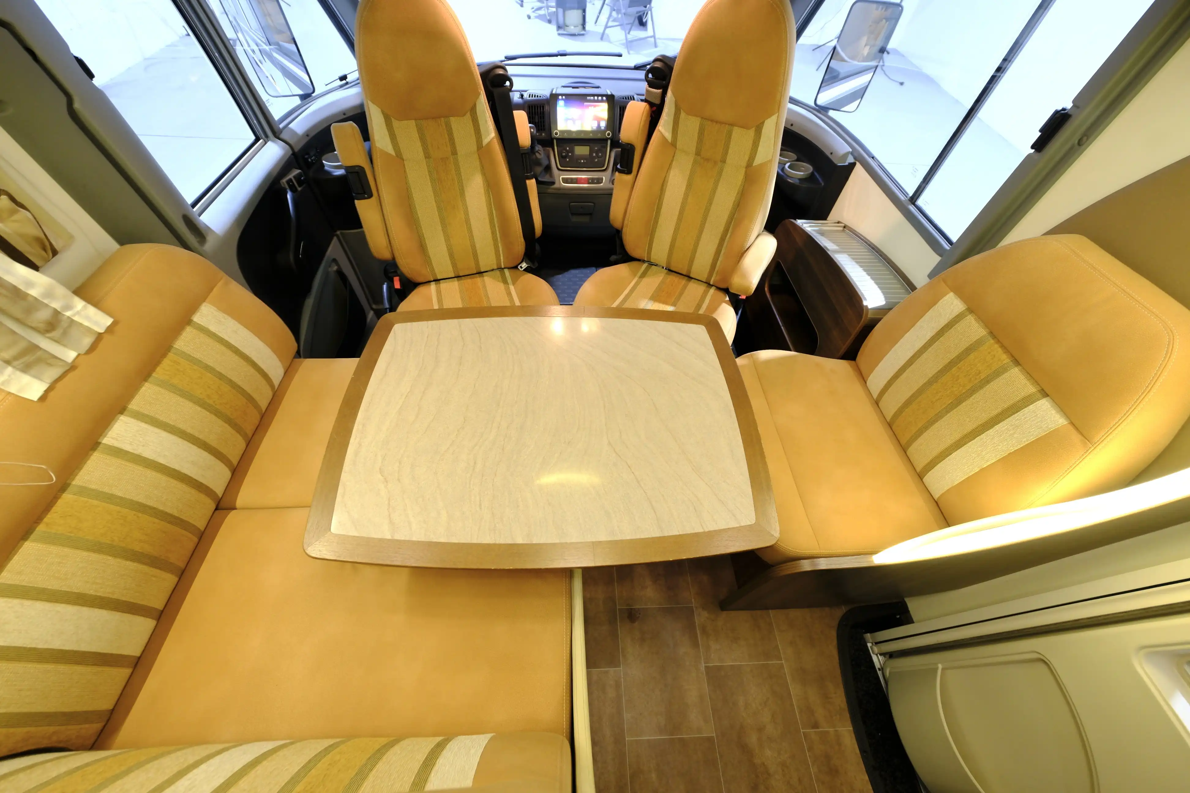 BUERSTNER Elegance I 729 G - Ansicht 7